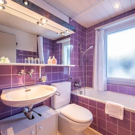 Apartment Atemberaubende Sicht Auf Eiger Nordwand Grindelwald