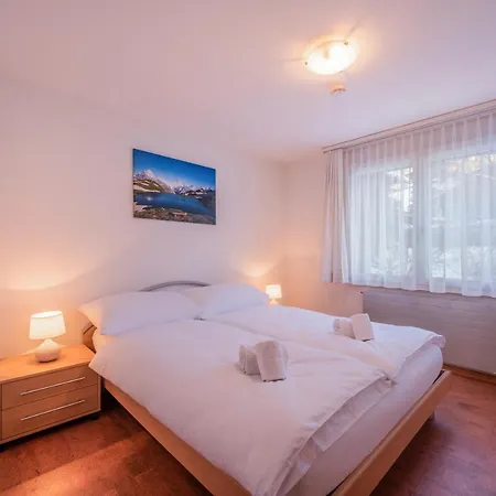 Atemberaubende Sicht Auf Eiger Nordwand Apartmán *